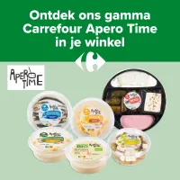 🥨APÉRO TIJD🥨